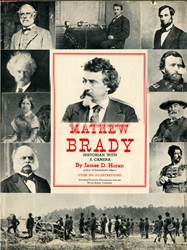 Mathew Brady