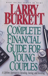 Complete Financial Guide for Young Couples