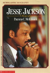 Jesse Jackson