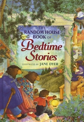 Random House Book of Bedtime Stories