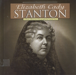 Elizabeth Cady Stanton