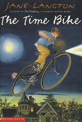 Time Bike