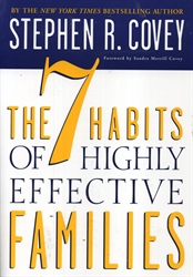 7 Habits of Highly Effective Families