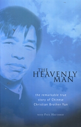 Heavenly Man
