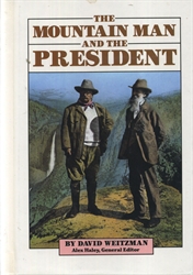 Mountain Man and the President