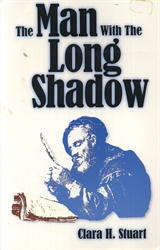 Man with the Long Shadow