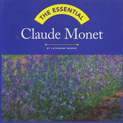 Essential Claude Monet