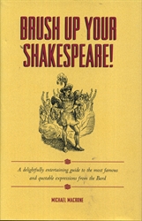 Brush Up Your Shakespeare!