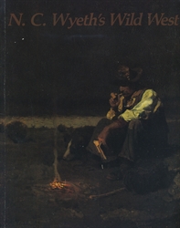 N.C. Wyeth's Wild West