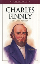 Charles Finney