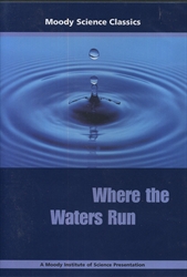 Where the Waters Run DVD