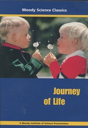 Journey of Life DVD