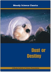 Dust or Destiny DVD