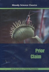Prior Claim DVD