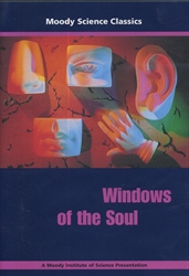 Windows of the Soul DVD