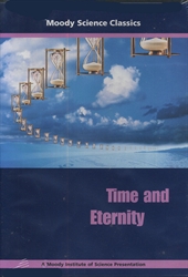 Time and Eternity DVD