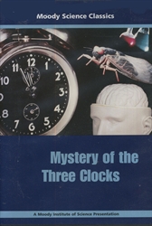 Mystery of the Three Clocks