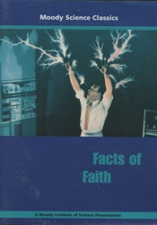 Facts of Faith DVD