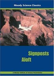 Signposts Aloft DVD