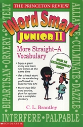 Word Smart Junior II