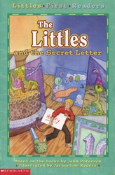 Littles and the Secret Letter