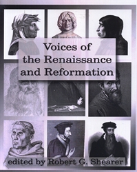 Voices of the Renaissance and Reformation