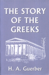 Story of the Greeks