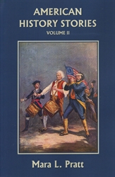 American History Stories Volume 3 Exodus Books