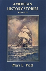 American History Stories Volume 3