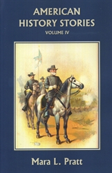 American History Stories Volume 4
