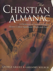 Christian Almanac