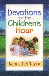 Devotions for the Children's Hour