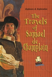Travels of Samuel de Champlain