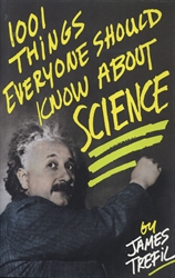 1001 Things Everyone Should Know About Science