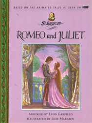 Romeo and Juliet