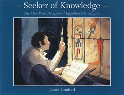 Seeker of Knowledge