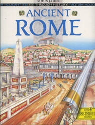 See Through History: Ancient Rome