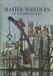 Master Builders of the Middle Ages