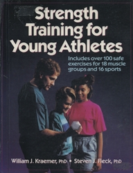 Strength Training for Young Athletes