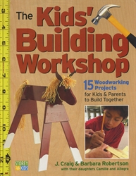 Kids' Building Workshop