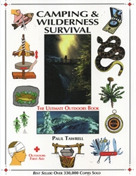 Camping & Wilderness Survival