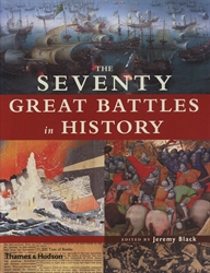 Seventy Great Battles in History