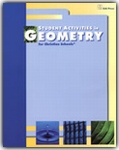 Geometry - Student Activities (old)