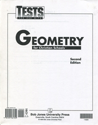 Geometry - Tests (old)