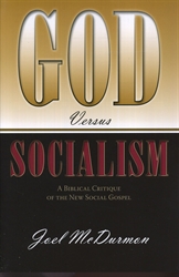 God Versus Socialism