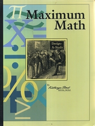 Maximum Math