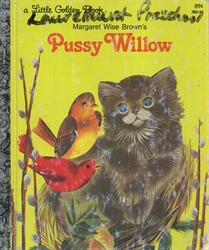 Pussy Willow