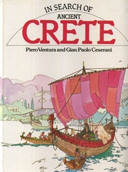 In Search of Ancient Crete