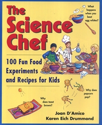 Science Chef