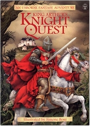 King Arthur's Knight Quest